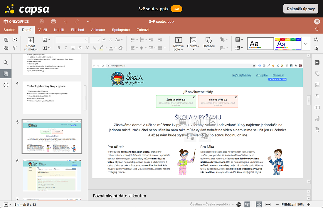 powerpoint